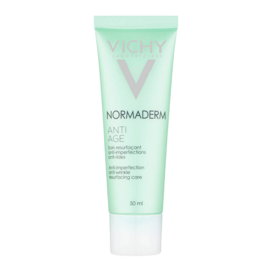 Vichy | Normaderm Anti-Age Resurfacing Care Day Cream 50ml