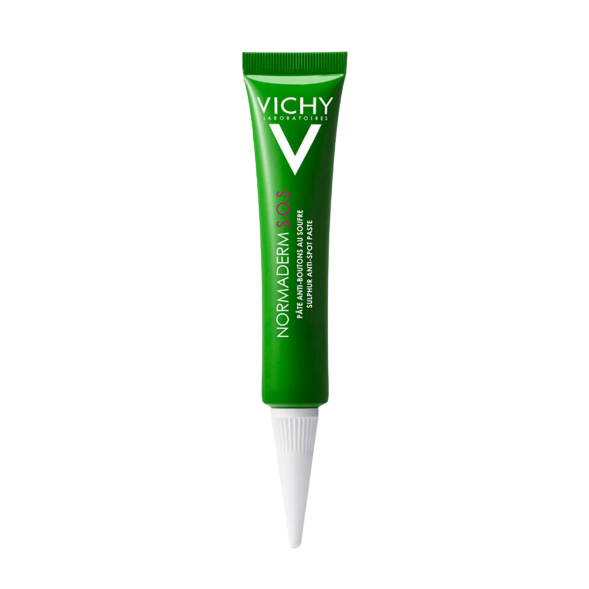 Vichy | Normaderm Phytosolution SOS Sulphur Paste 20ml