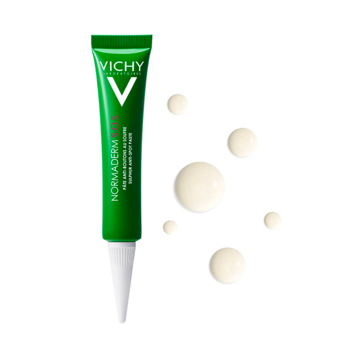 Vichy | Normaderm Phytosolution SOS Sulphur Paste 20ml