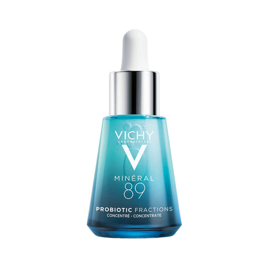 Vichy | Minéral 89 Probiotic Serum 30ml