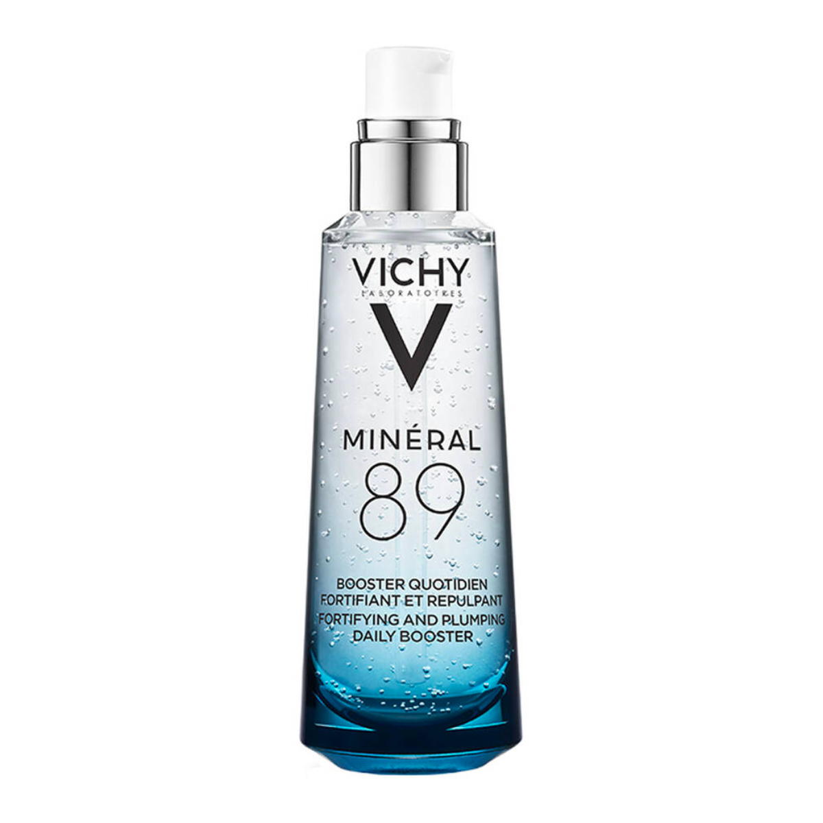 Vichy | Minéral 89 Hyaluronic Acid Booster