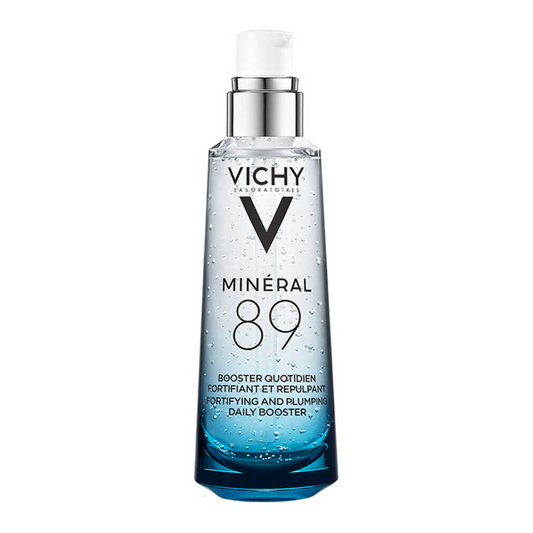 Vichy | Minéral 89 Hyaluronic Acid Booster