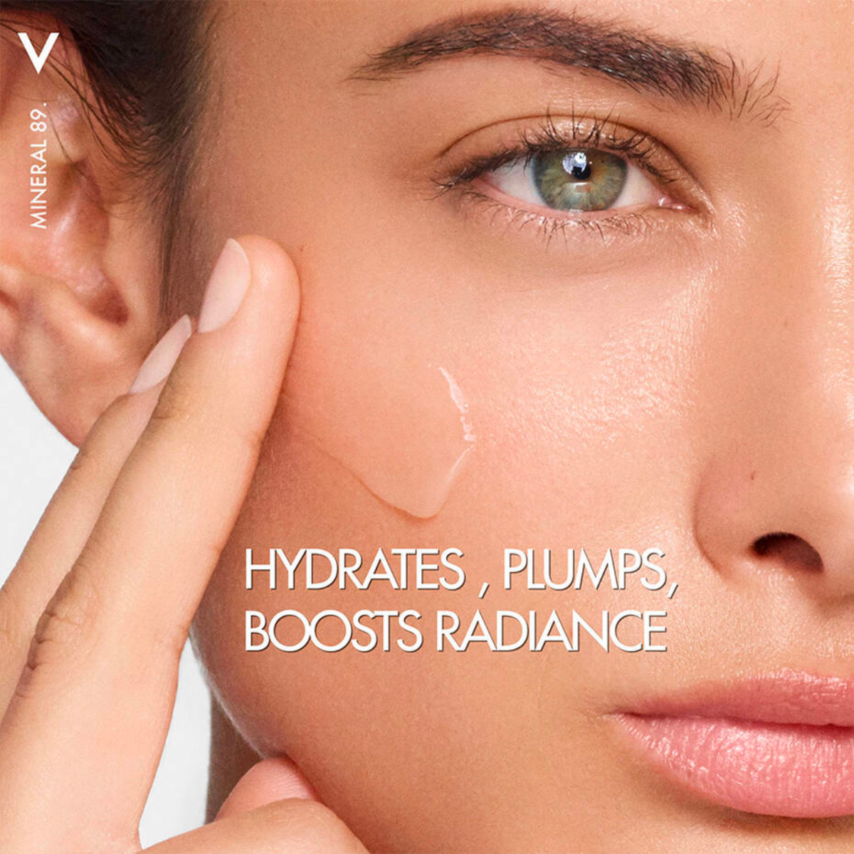 Vichy | Minéral 89 Hyaluronic Acid Booster