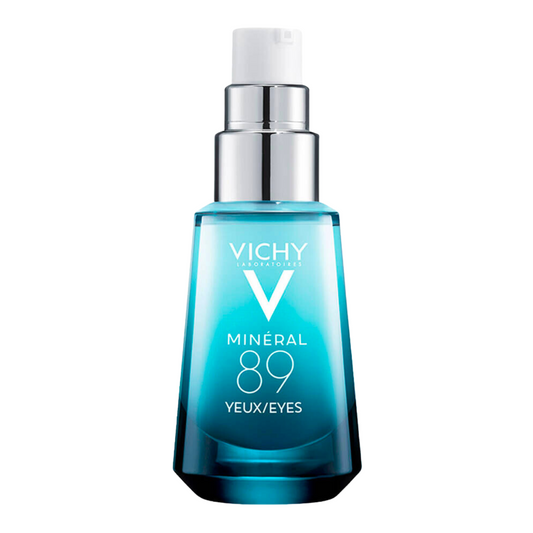 Vichy | Minéral 89 Eyes Hyaluronic Acid Eye Fortifier 15ml