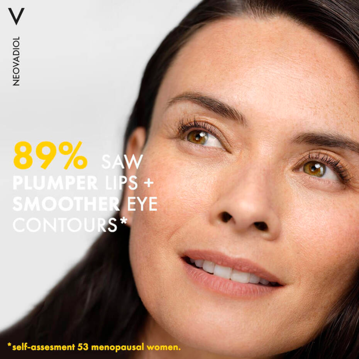 Vichy | Neovadiol Multi-Corrective Eye and Lip Care for Menopause 15ml