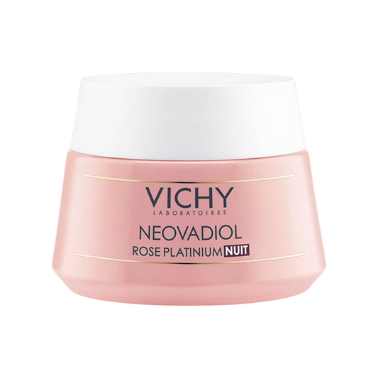 Vichy | Neovadiol Rose Platinium Night Cream 50ml