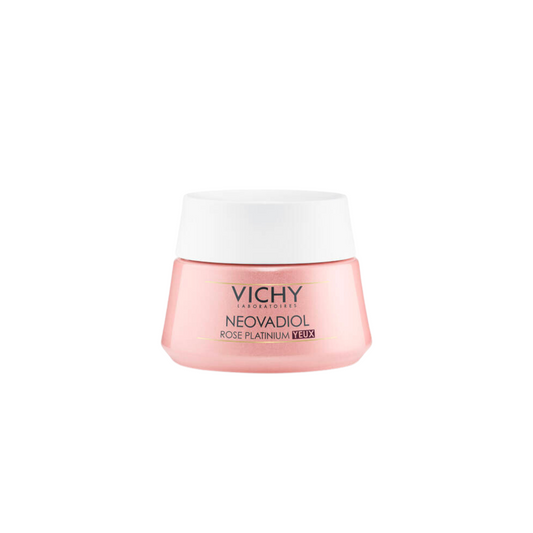 Vichy | Neovadiol Rose Platinium Eye Cream 15ml
