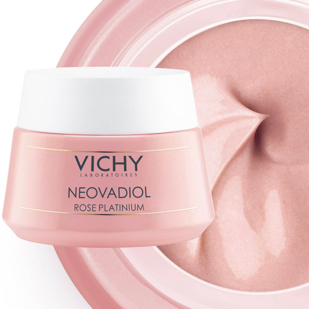 Vichy | Neovadiol Rose Platinium Day Cream 50ml