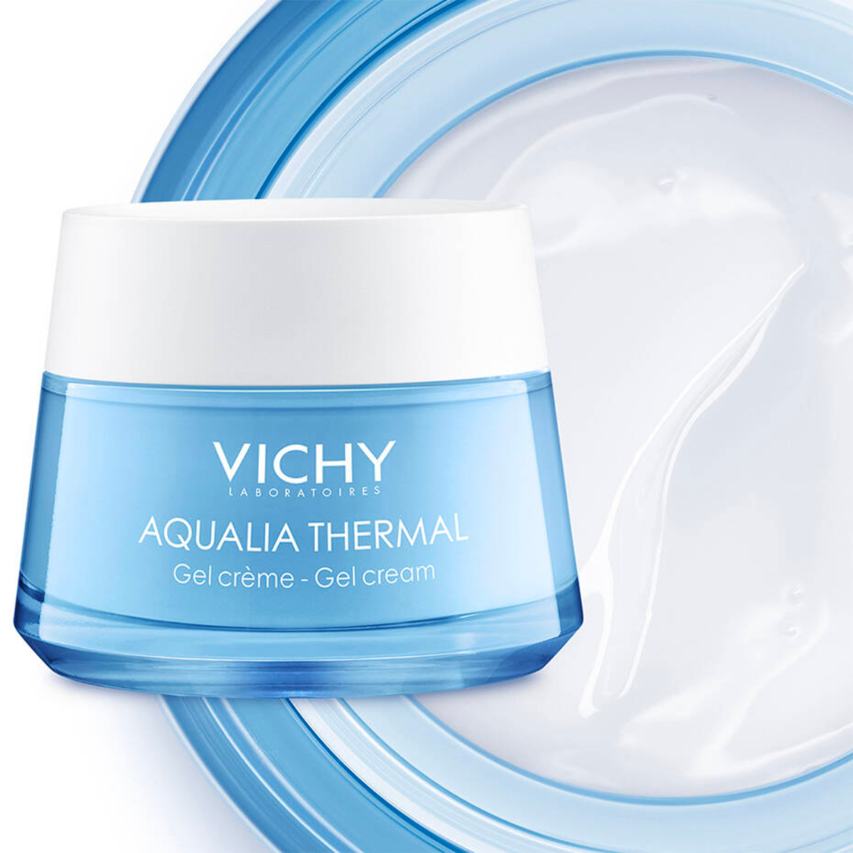 Vichy | Aqualia Thermal Gel Moisturising Day Cream