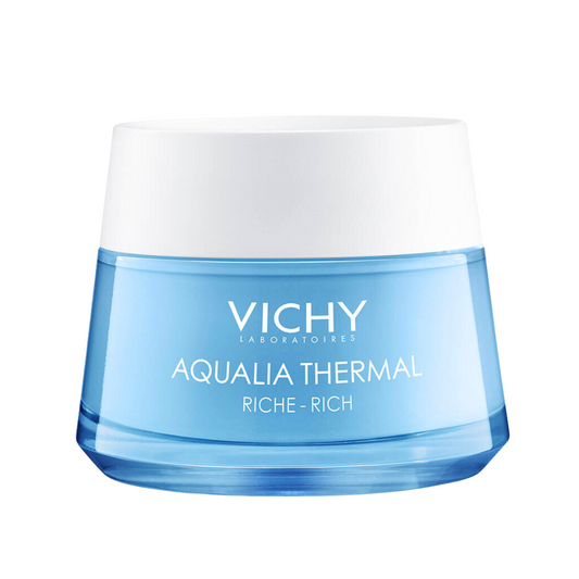 Vichy | Aqualia Thermal Rich Moisturising Day Cream