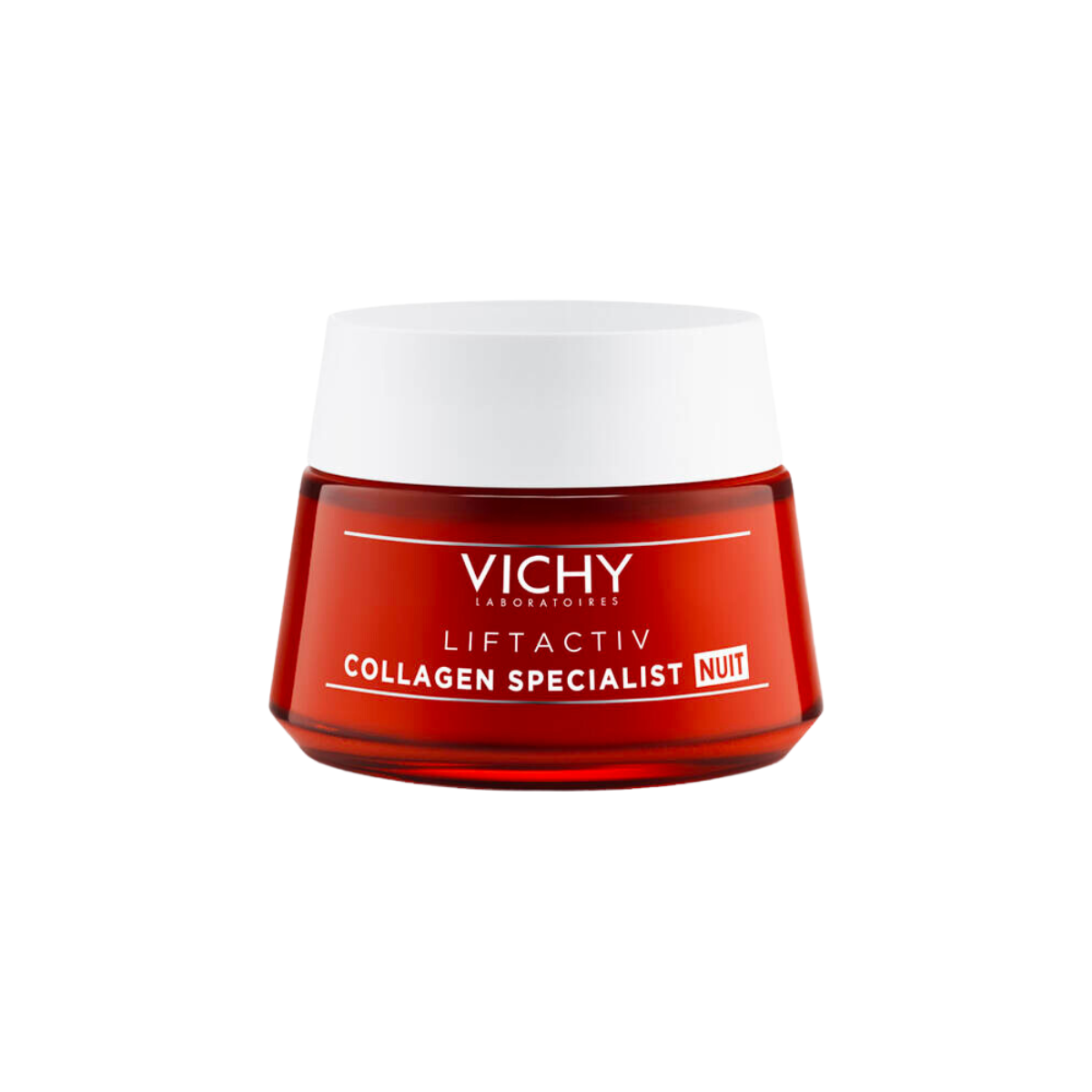 Vichy | Liftactiv Vitamin C Specialist Collagen Night Cream 50ml