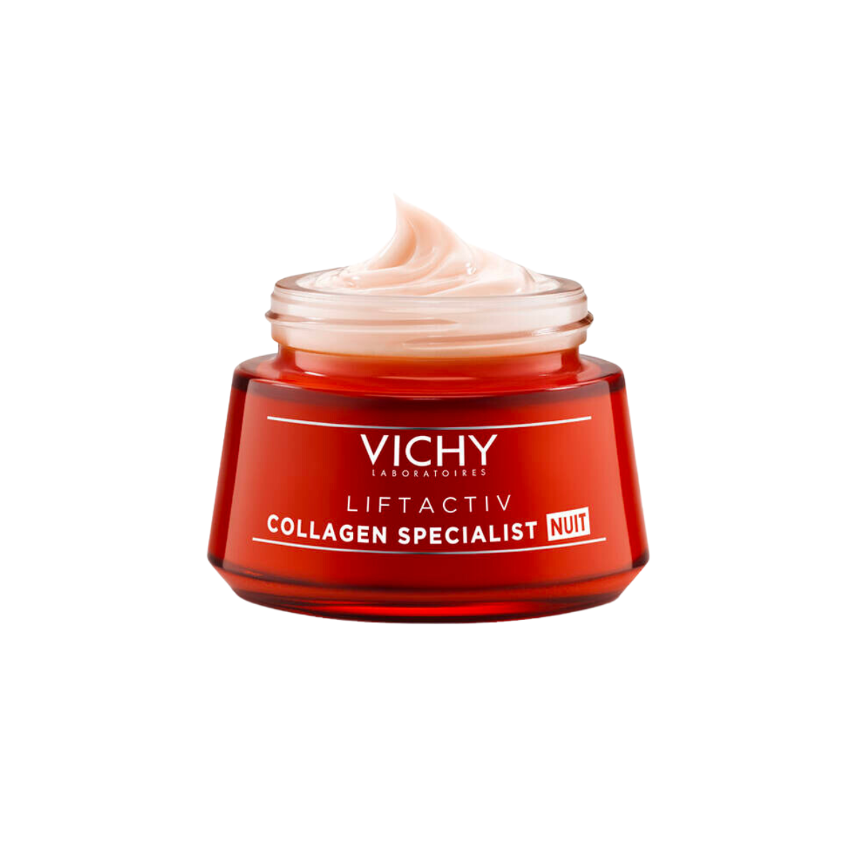 Vichy | Liftactiv Vitamin C Specialist Collagen Night Cream 50ml