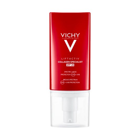 Vichy | Liftactiv Specialist Collagen Day Cream Fluid SPF25 50ml