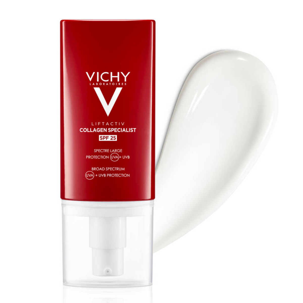 Vichy | Liftactiv Specialist Collagen Day Cream Fluid SPF25 50ml