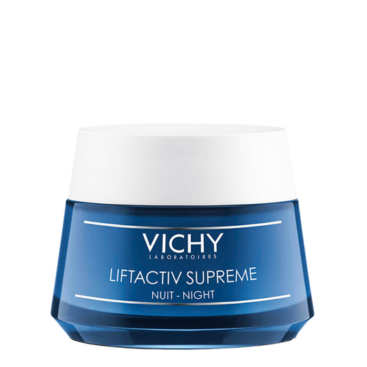 Vichy | Liftactiv Supreme Anti-Wrinkle and Firming Night Care 50ml