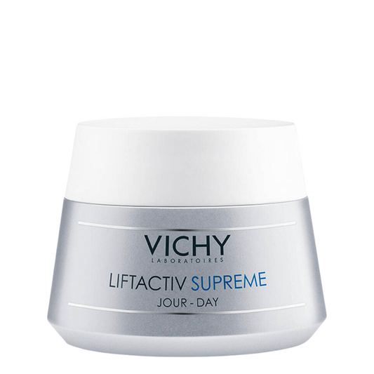 Vichy | Liftactiv Supreme Day Cream- Dry Skin 50ml