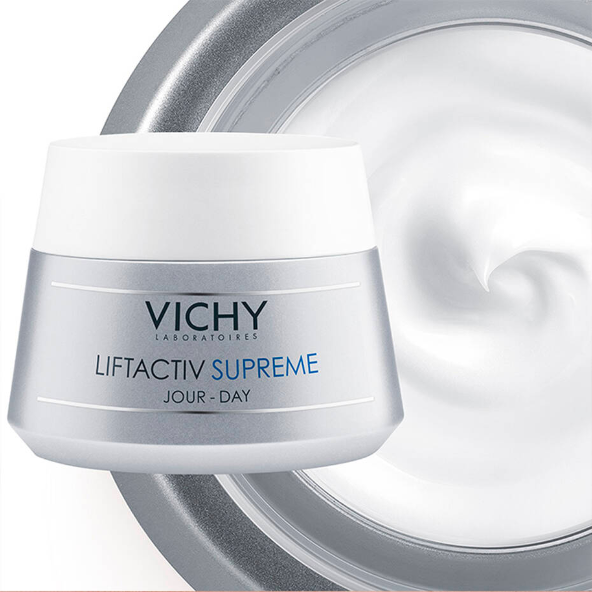 Vichy | Liftactiv Supreme Day Cream- Dry Skin 50ml