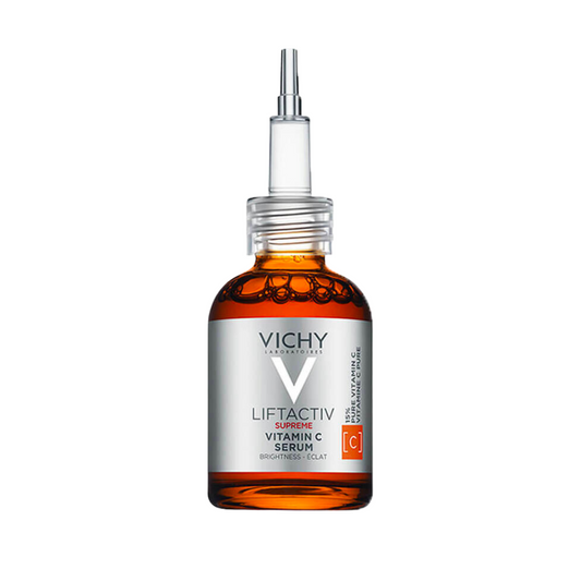 Vichy | Liftactiv Supreme 15% Pure Vitamin C Serum 20ml