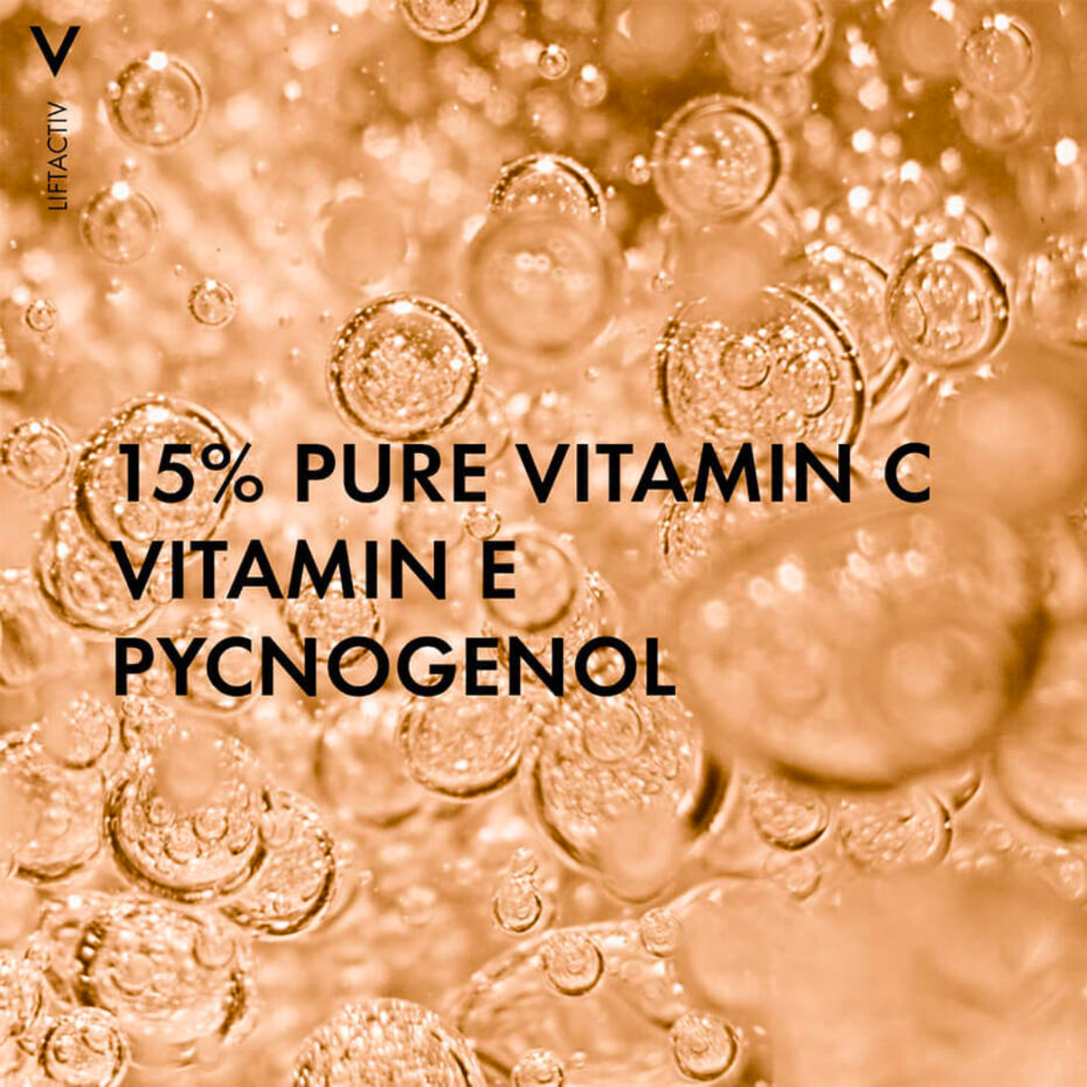 Vichy | Liftactiv Supreme 15% Pure Vitamin C Serum 20ml