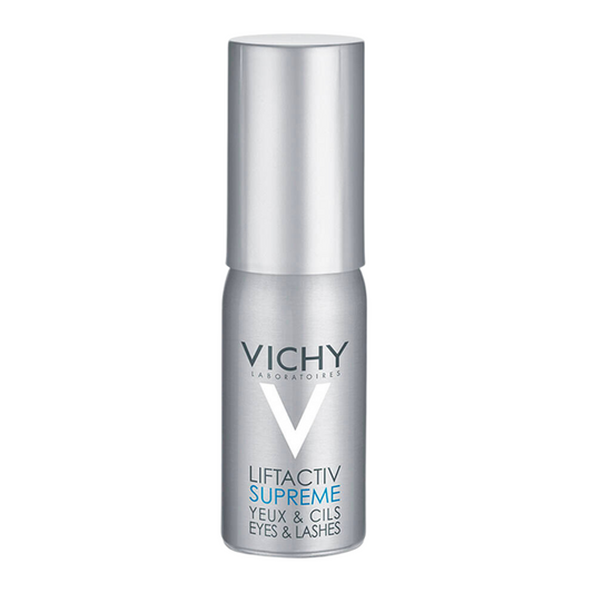 Vichy | Liftactiv Supreme Eyes & Lashes Serum 15ml