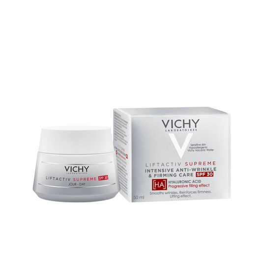 Vichy | Liftactiv Supreme Day Cream SPF30 50ml