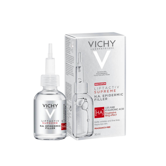 Vichy | Liftactiv Supreme HA Epidermal Filler Serum 30ml