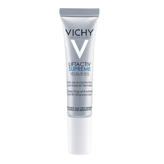 Vichy | Liftactiv Supreme Eye Cream 15ml
