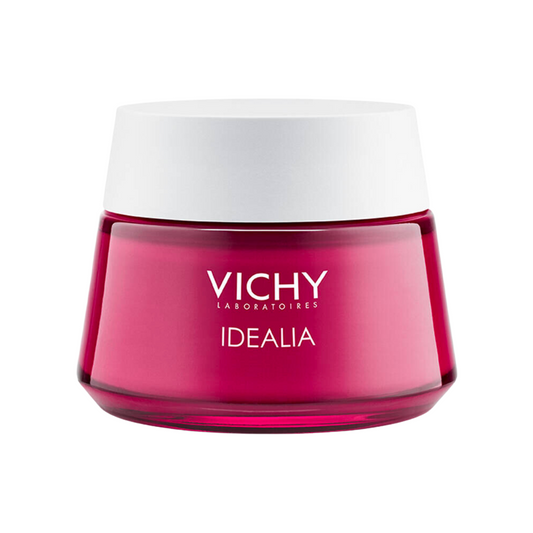 Vichy | Idéalia Energising Day Cream for Normal to Combination Skin 50ml