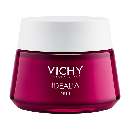 Vichy | Idéalia Energising Night Cream 50ml