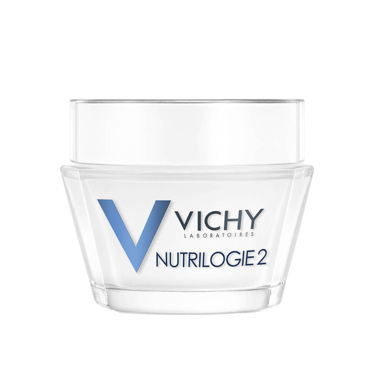 Vichy | Nutrilogie Intense Day Cream for Very Dry Skin 50ml