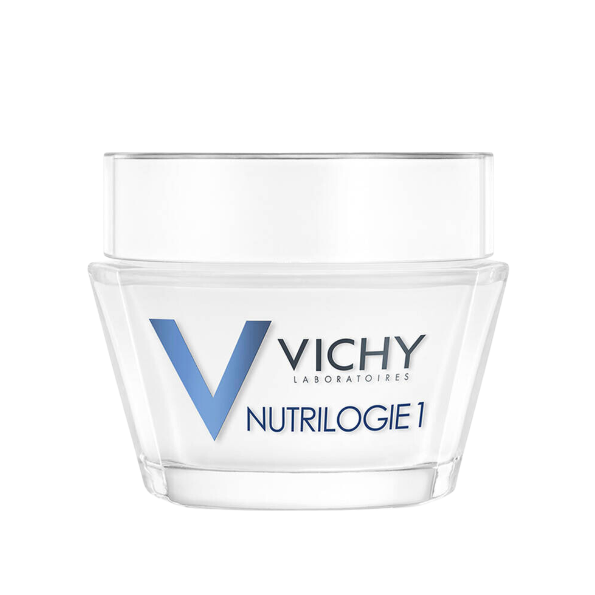 Vichy | Nutrilogie Intense Day Cream for Dry Skin 50ml