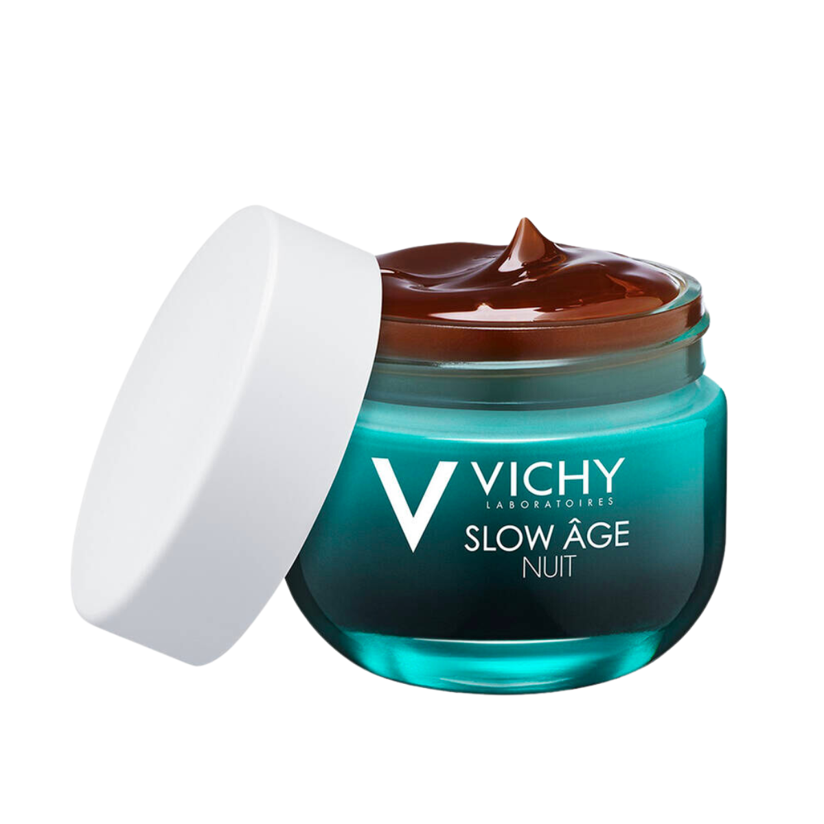 Vichy | Slow Âge Night Cream and Mask 50ml