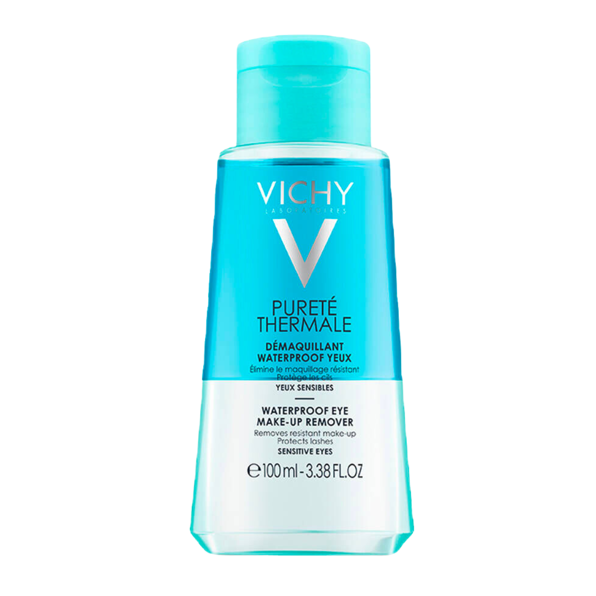 Vichy | Pureté Thermale Waterproof Eye Make-up Remover 100ml