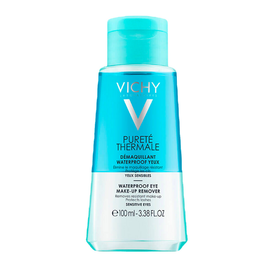 Vichy | Pureté Thermale Waterproof Eye Make-up Remover 100ml