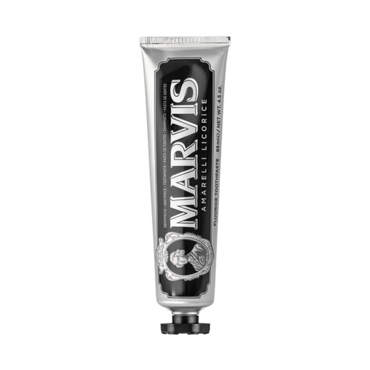 Marvis | Amarelli Licorice Toothpaste 85ml