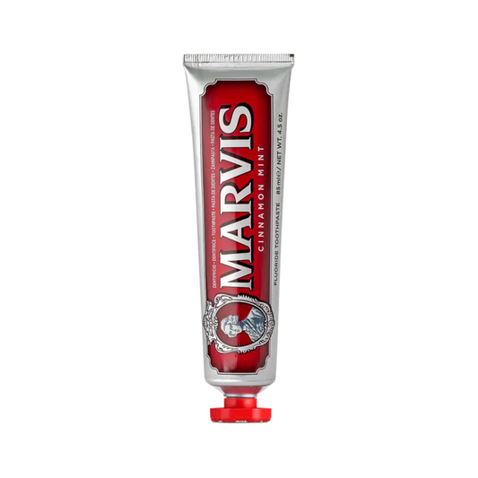 Marvis |  Cinnamon Mint Toothpaste 85ml