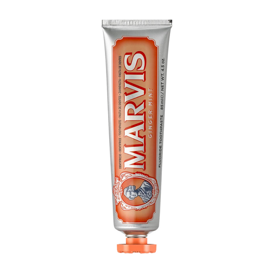Marvis |  Ginger Mint Toothpaste 85ml
