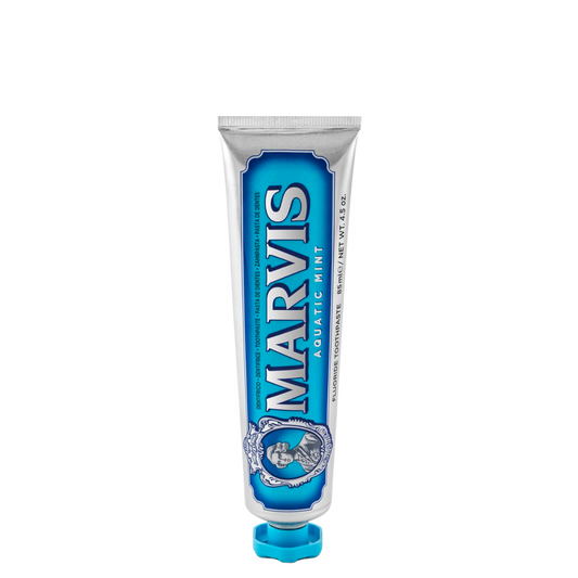 Marvis |  Aquatic Mint Toothpaste 85ml