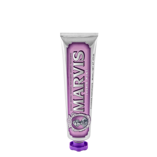Marvis | Jasmin Mint Toothpaste 85ml