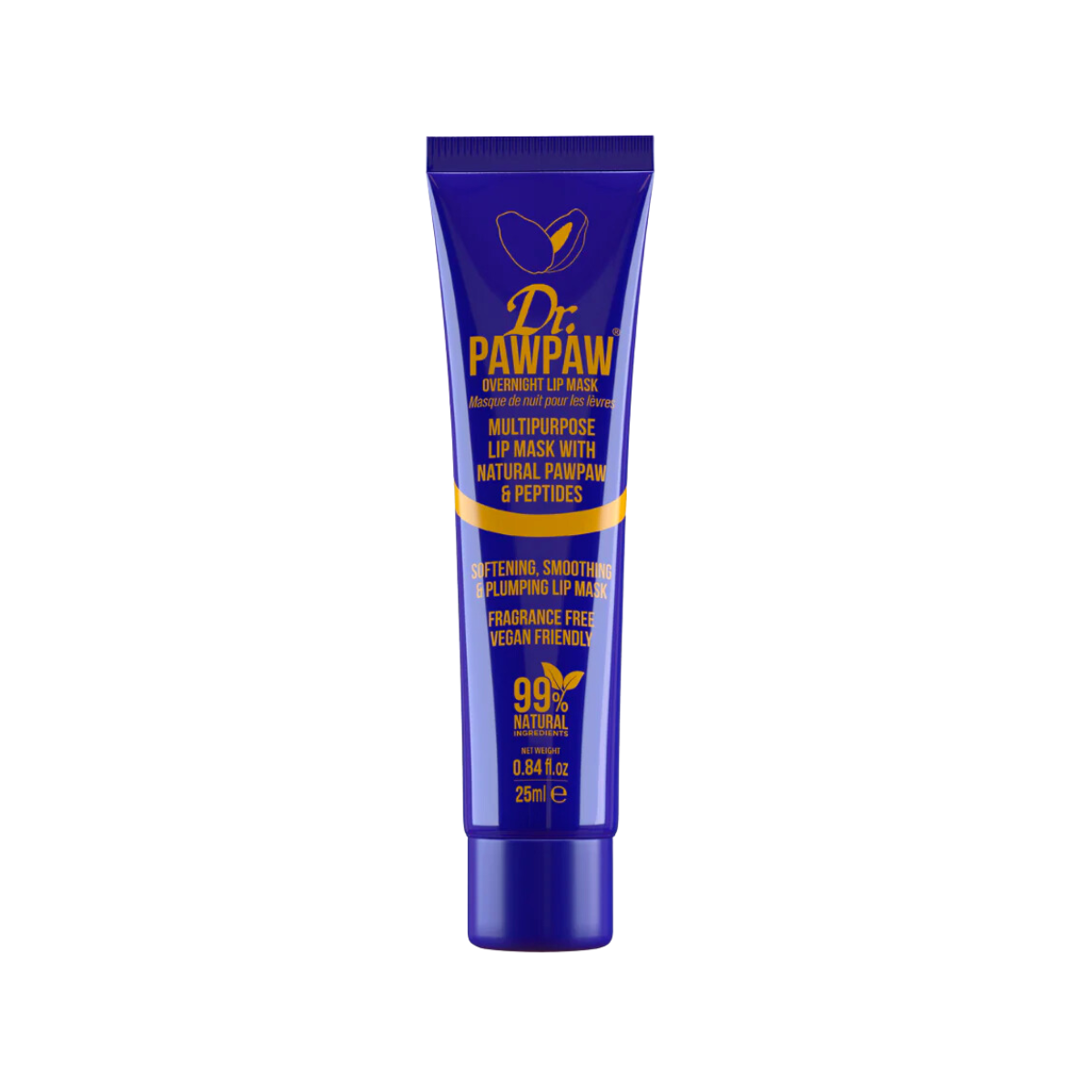 Dr.PAWPAW | Overnight Lip Mask 25ml