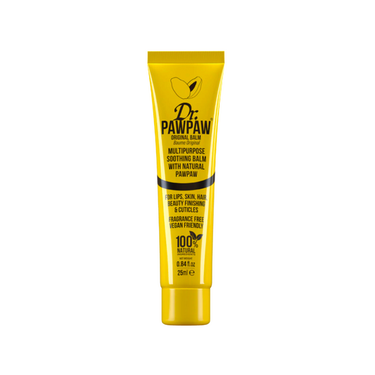 Dr.PAWPAW | Original Clear Lip Balm 25ml