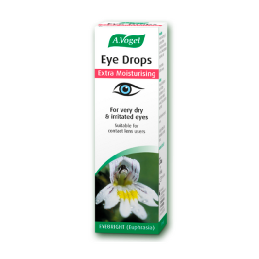 A.Vogel | Eye Drops Extra 10ml