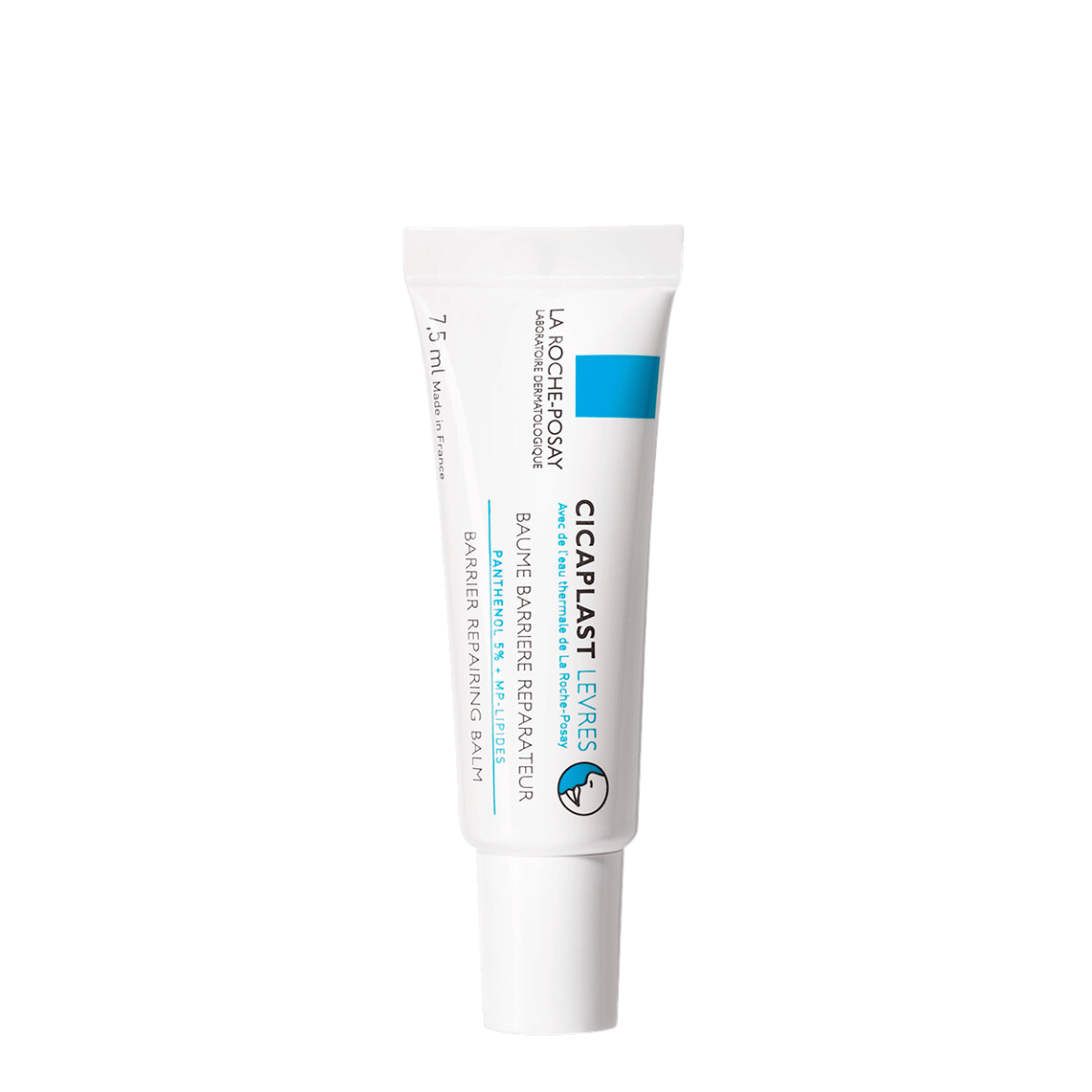 La Roche-Posay I Cicaplast Baume Lips 7.5ml