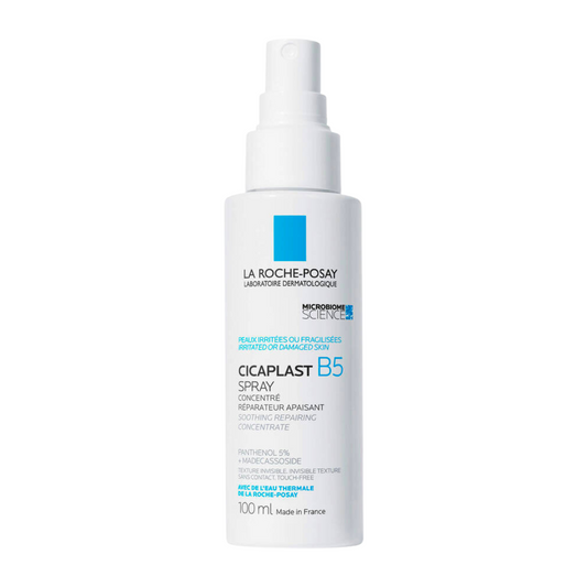 La Roche-Posay I Cicaplast Spray B5 100ml