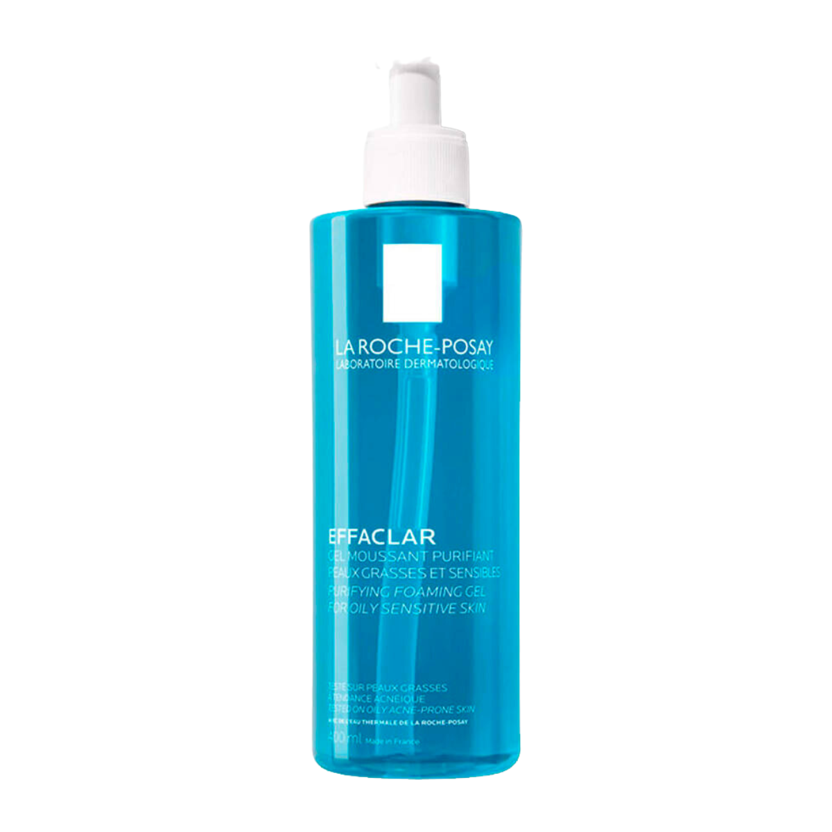 La Roche-Posay I Effaclar Purifying Cleansing Gel