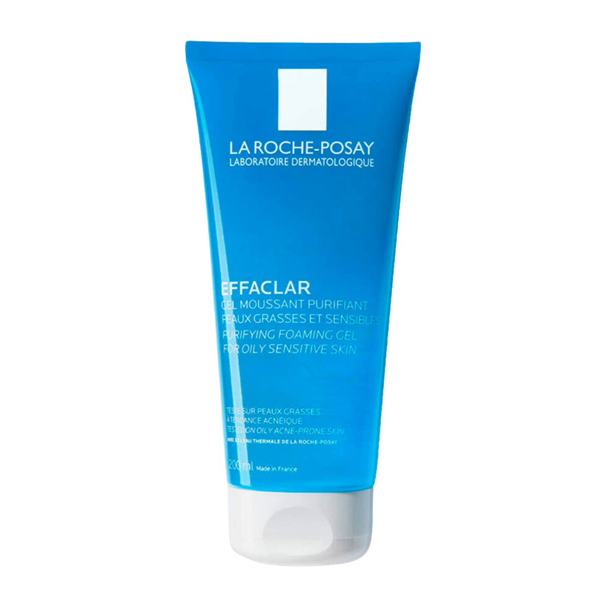 La Roche-Posay I Effaclar Purifying Cleansing Gel