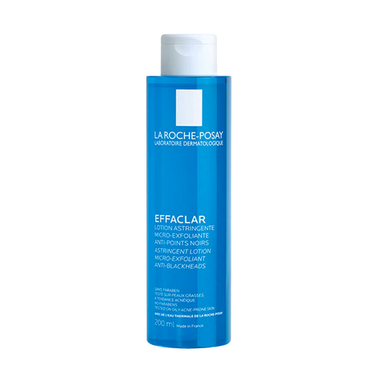 La Roche-Posay I Effaclar Clarifying Lotion 200ml