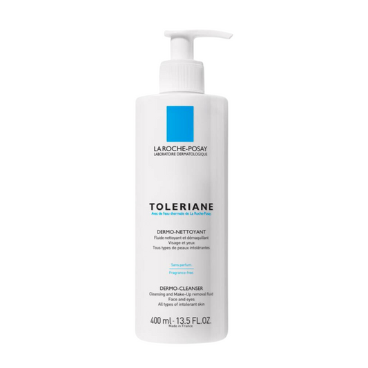 La Roche-Posay I Toleriane Dermo-Cleanser