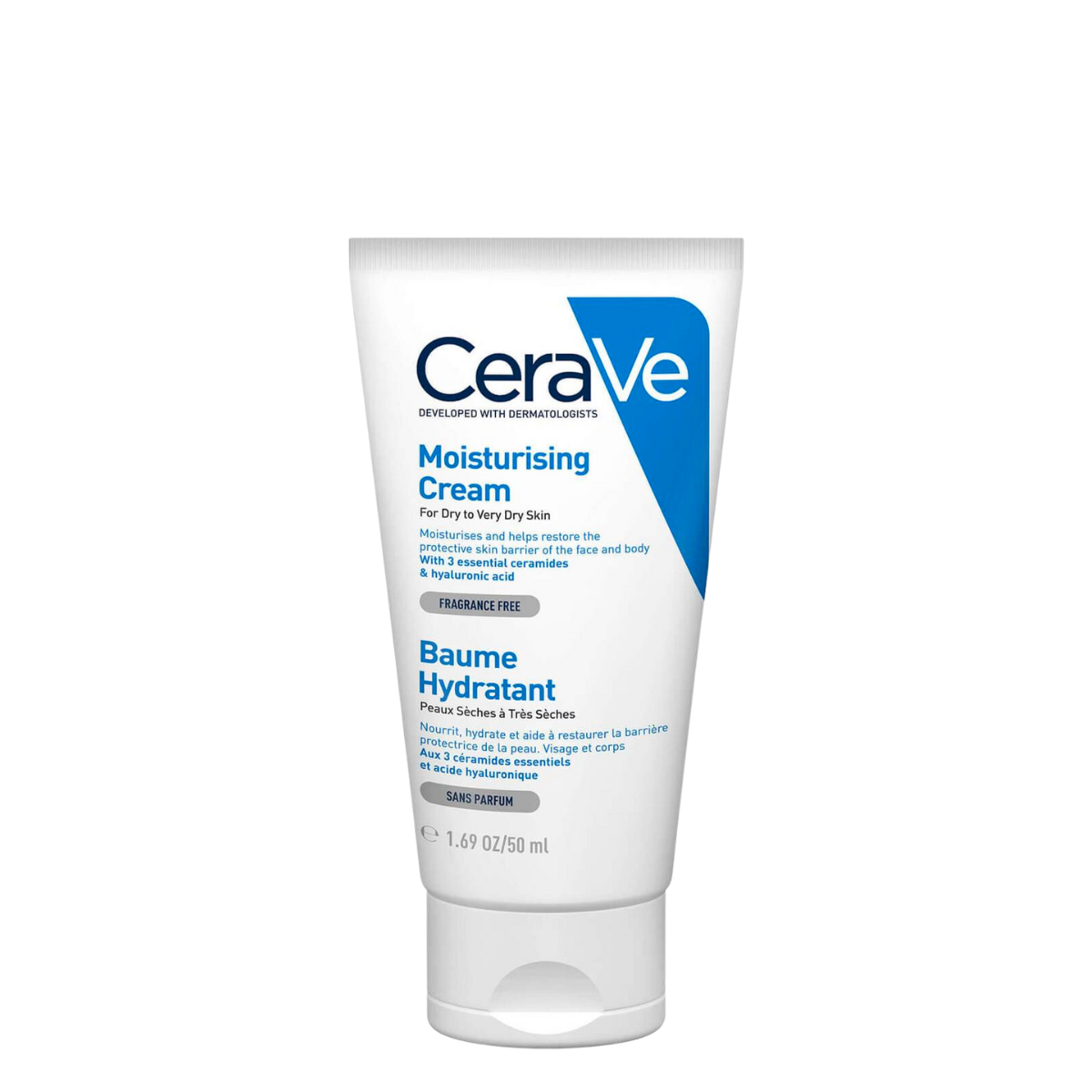 CeraVe I Moisturising Cream