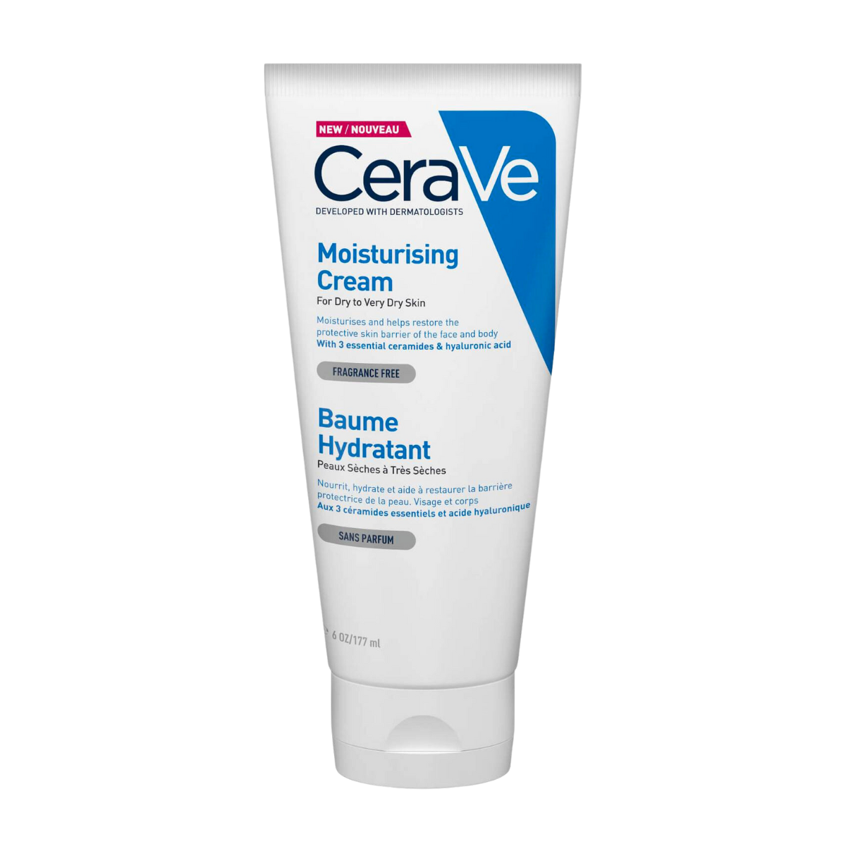 CeraVe I Moisturising Cream